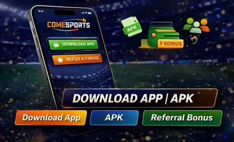 Download the app, unlock code LOGINB300, and enter 1 Pts contests faster